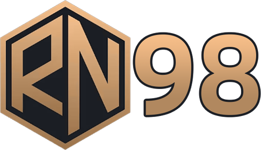 rn98slot.com Logo